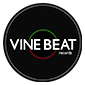 VineBeat Records logo